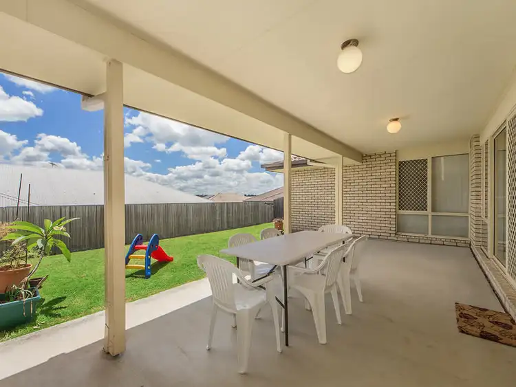 Seventh view of Homely house listing, 21 Sandhurst Place, Brassall QLD 4305