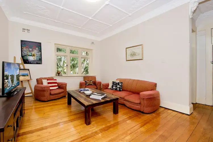 Second view of Homely apartment listing, 5/21 Lamrock Avenue, Bondi Beach NSW 2026