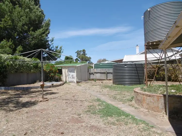 Sixth view of Homely house listing, 15 West Terrace, Orroroo SA 5431