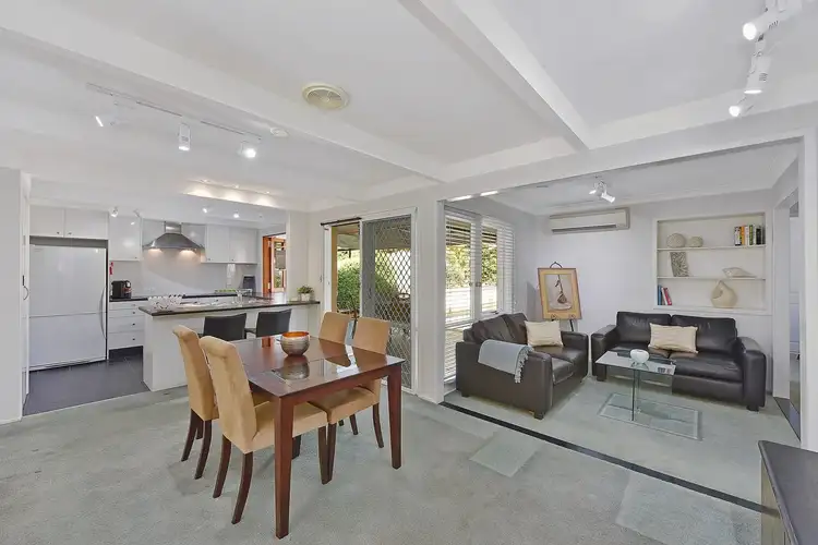 Fourth view of Homely house listing, 128 Merindah Rd, Baulkham Hills NSW 2153