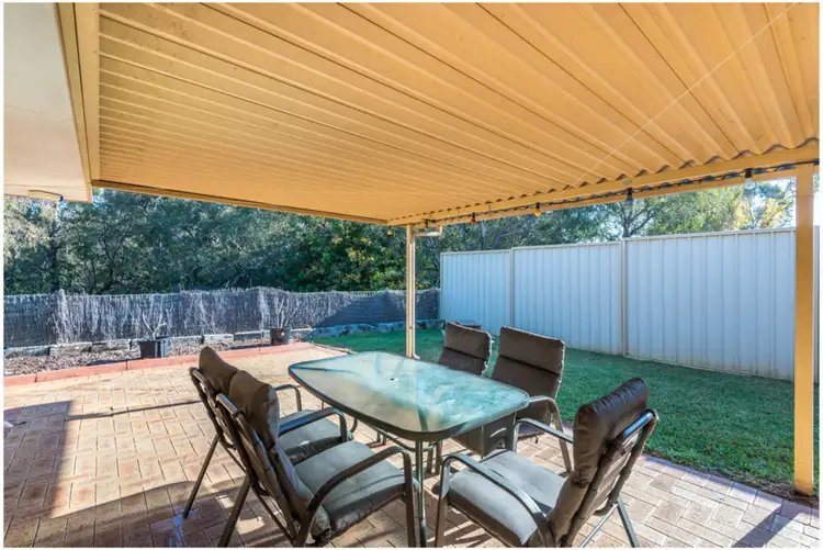 Fourth view of Homely house listing, 3 Wedgewood Glade, Gosnells WA 6110
