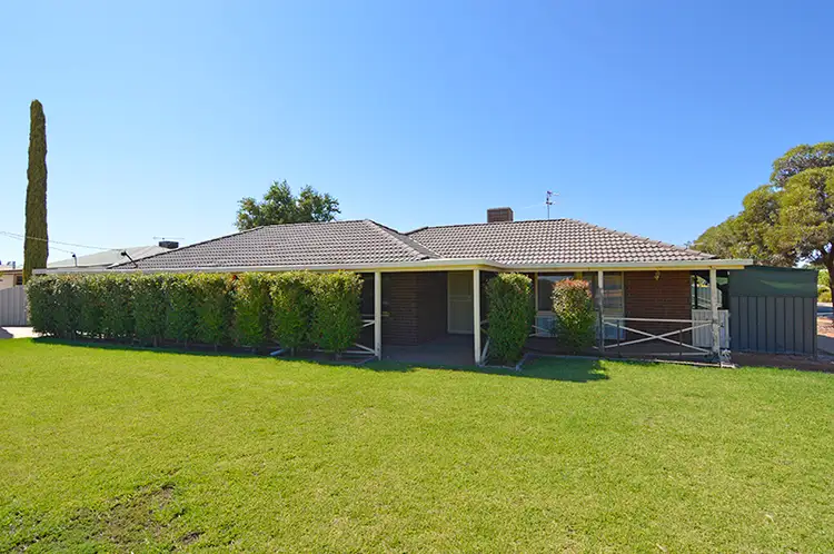 Main view of Homely house listing, 924 Karadoc Avenue, Irymple VIC 3498
