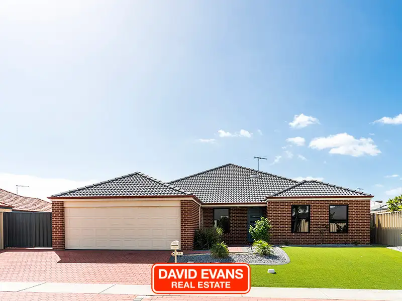 Main view of Homely house listing, 22 Atanasoff Road, Tapping WA 6065
