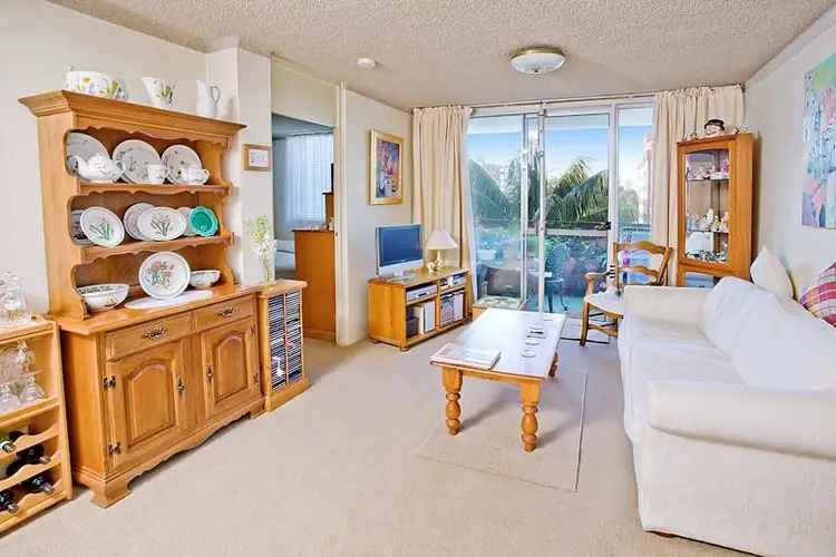 16/6-8 Hardie Street, Neutral Bay NSW 2089