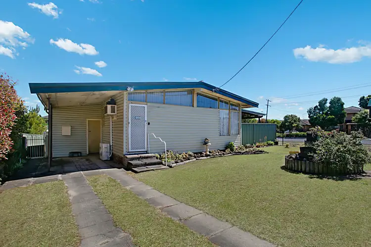 Fourth view of Homely house listing, 1 Brenda Street, Ingleburn NSW 2565