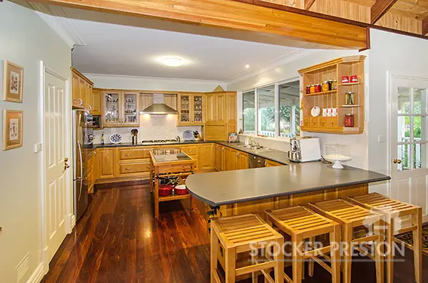 Fourth view of Homely house listing, 30 Moriarty Place, Yallingup WA 6282