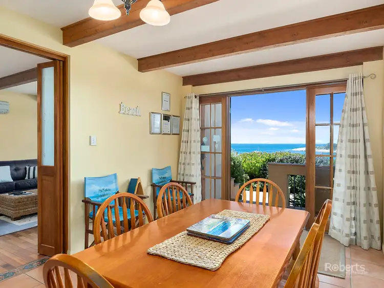 Fifth view of Homely house listing, 2/2 Tasman Highway, Bicheno TAS 7215