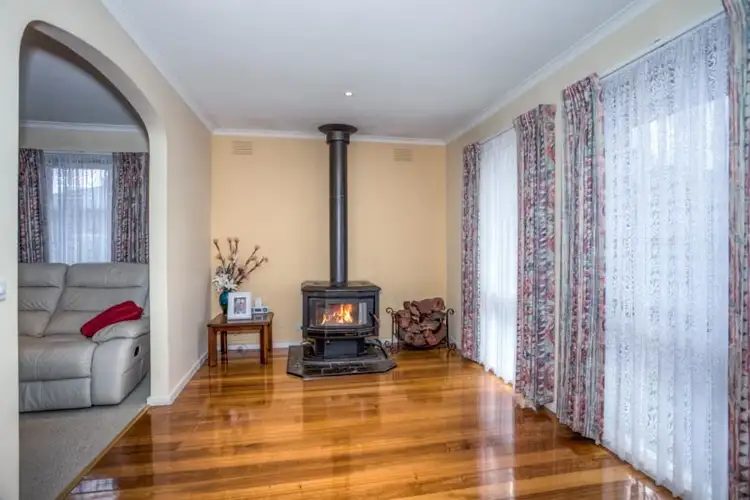 Fifth view of Homely house listing, 21 Worcester Road, Gisborne VIC 3437