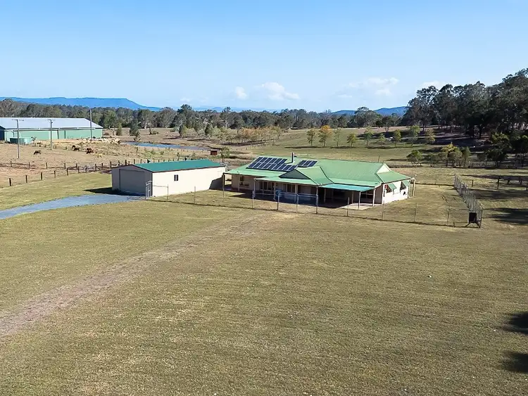 259 Rossmore Road, Chambers Flat QLD 4133