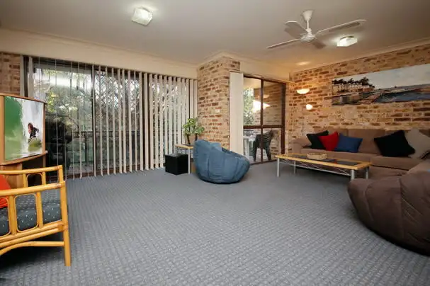 Fourth view of Homely unit listing, 36/2 Gowrie Avenue, Nelson Bay NSW 2315