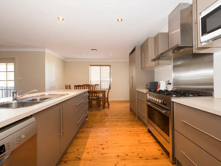 Second view of Homely house listing, 5 Tennant Close, Mudgee NSW 2850