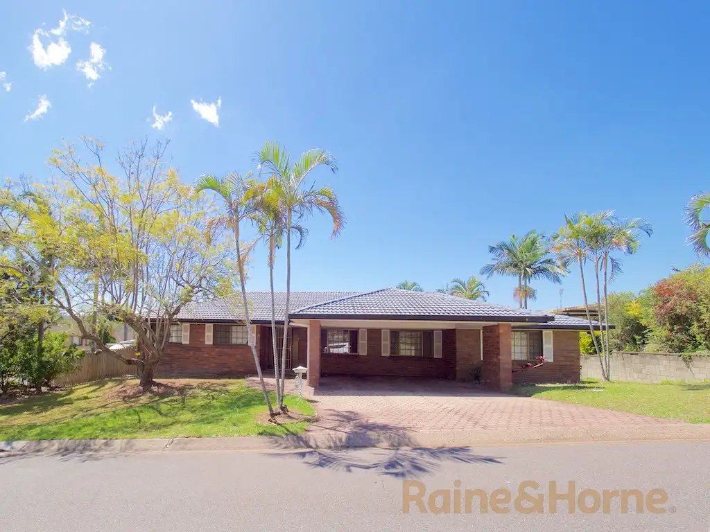 Main view of Homely house listing, 22 Warrington Street, Robertson QLD 4109