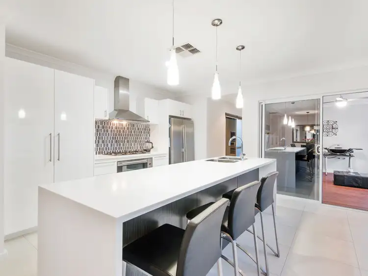 Sixth view of Homely house listing, 98A Millcrest Street, Scarborough WA 6019