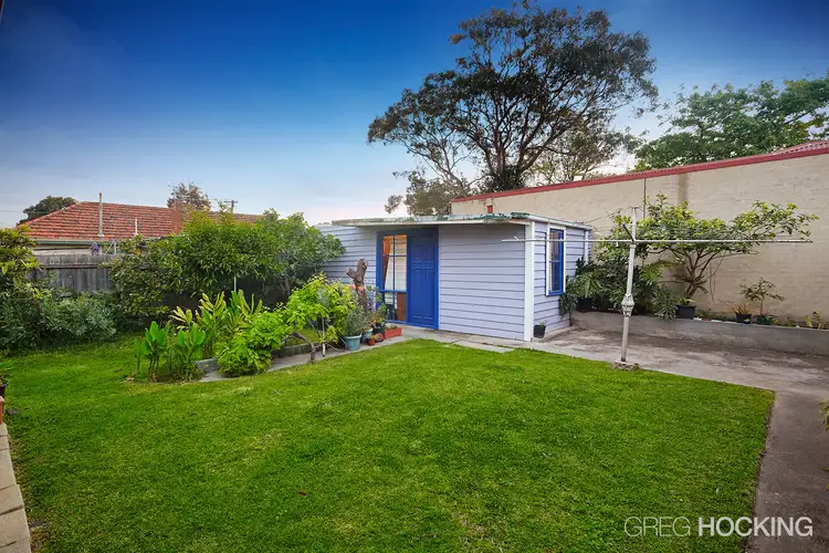 Fifth view of Homely house listing, 334 Howe Parade, Port Melbourne VIC 3207