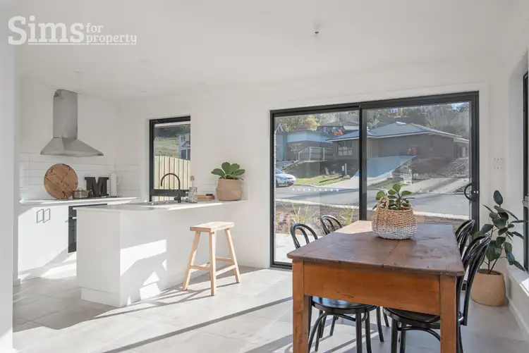 Third view of Homely unit listing, 19 Marion Avenue, Newstead TAS 7250