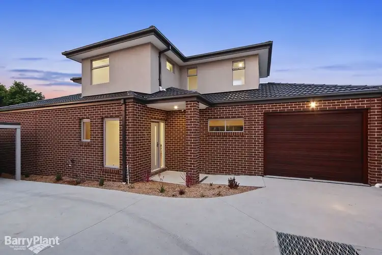 34A Thomas Street, Croydon South VIC 3136