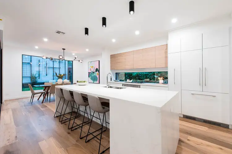 Fourth view of Homely house listing, 176 Ogilvie Street, Essendon VIC 3040