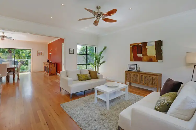 Fourth view of Homely house listing, 14A Ethel Street, Hornsby NSW 2077