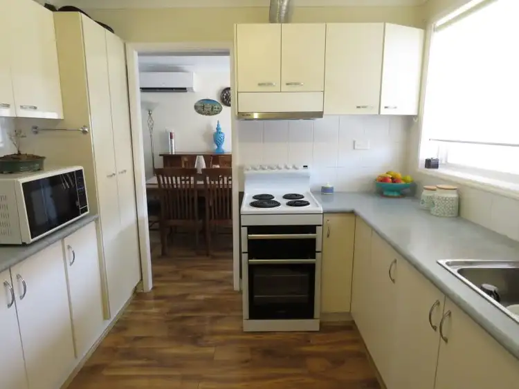 Fourth view of Homely semi-detached listing, 1/32 Sandringham Street, St Johns Park NSW 2176