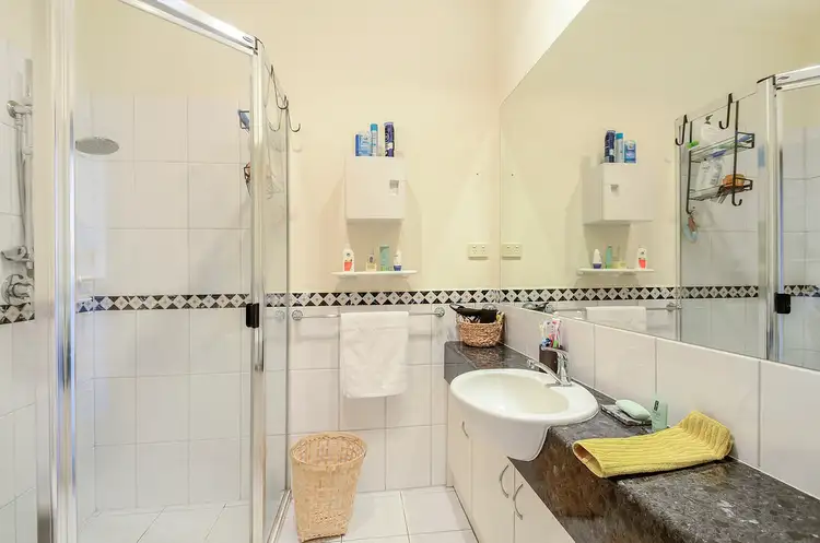 Third view of Homely townhouse listing, 22/18-26 Marlesford Crescent, Berwick VIC 3806