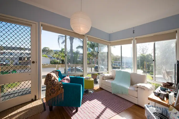 Sixth view of Homely apartment listing, 2 12 CHAPMAN AVENUE, Merimbula NSW 2548