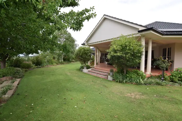 Sixth view of Homely house listing, 18 Cardinia Avenue, Robin Hill NSW 2795
