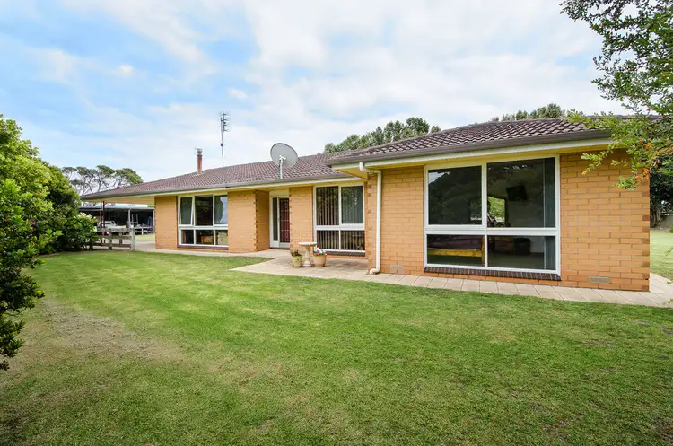 Fifth view of Homely rural property listing, 4689 Southern Ports Hway, Robe SA 5276