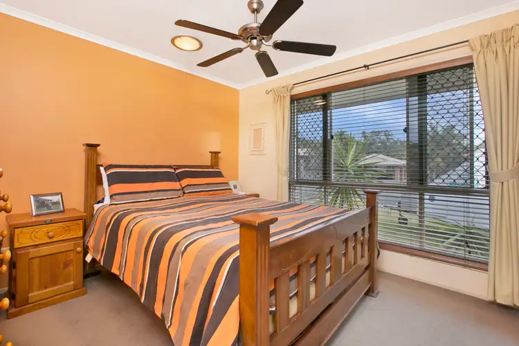 Seventh view of Homely house listing, 2 Cruiser Court, Cleveland QLD 4163