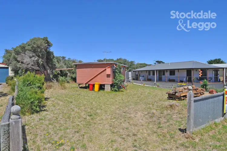 203 Lees Road, Venus Bay VIC 3956