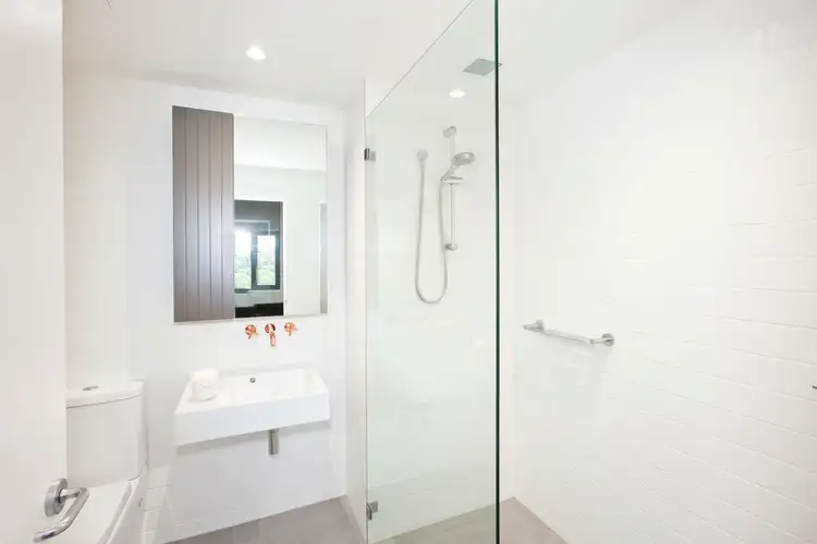 Sixth view of Homely apartment listing, 45B/356 George Street, Waterloo NSW 2017
