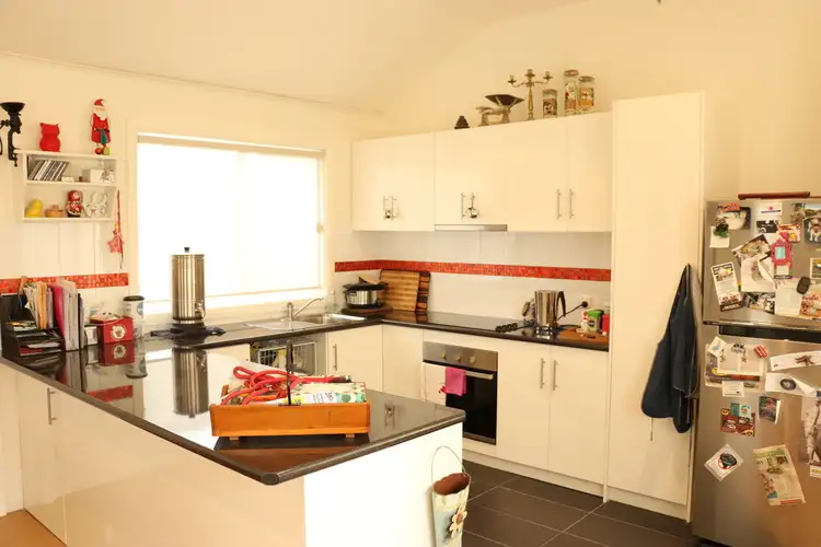 Sixth view of Homely house listing, 15 Saleyards Street, Yea VIC 3717