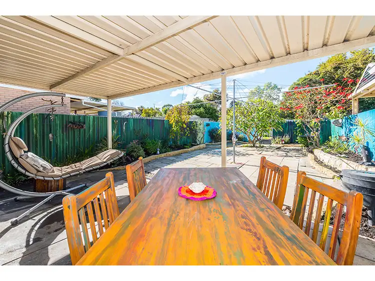 Second view of Homely house listing, 40B Point Walter Road, Bicton WA 6157
