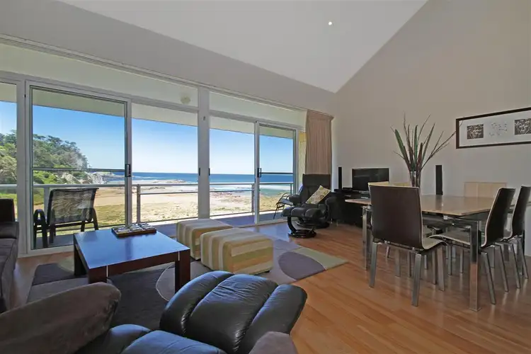Second view of Homely unit listing, 6/16 Kuppa Avenue, Malua Bay NSW 2536