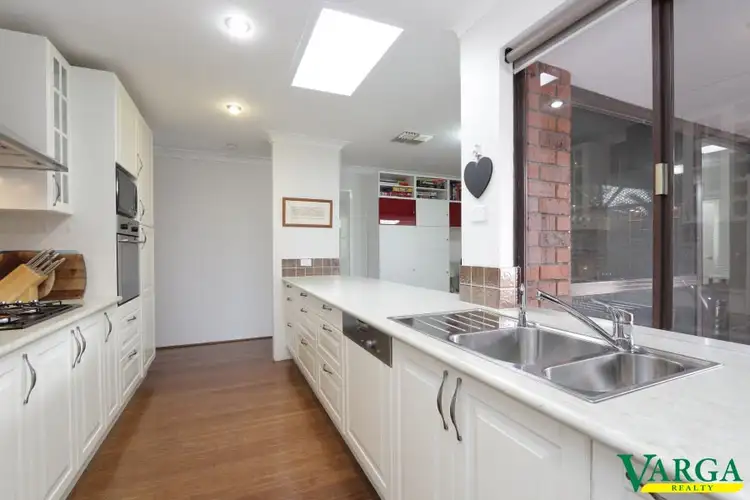 Seventh view of Homely house listing, 34 Glencairn Way, Parkwood WA 6147