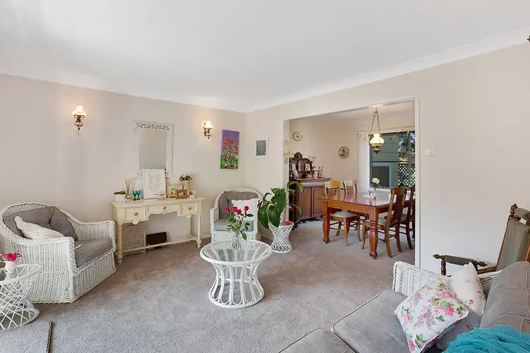 Fourth view of Homely house listing, 14 Shoal Bay Avenue, Shoal Bay NSW 2315