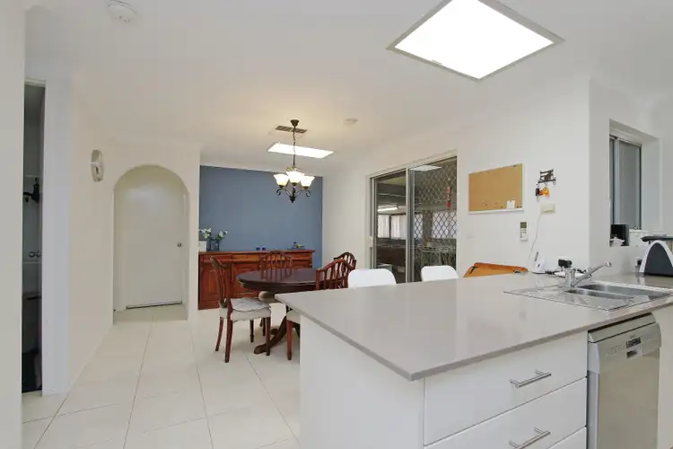 Seventh view of Homely house listing, 50 Hossack Avenue, Parkwood WA 6147