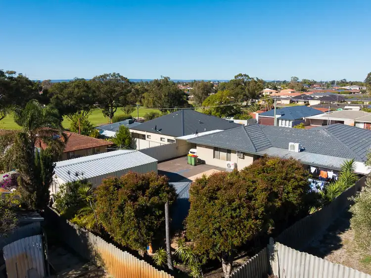 Fourth view of Homely house listing, 39 Noranda Avenue, Morley WA 6062
