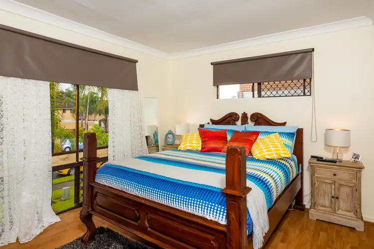 Third view of Homely unit listing, 5/36 Duet Drive, Mermaid Waters QLD 4218