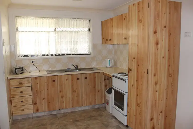Third view of Homely house listing, 2/8 Illoura Street, Tamworth NSW 2340