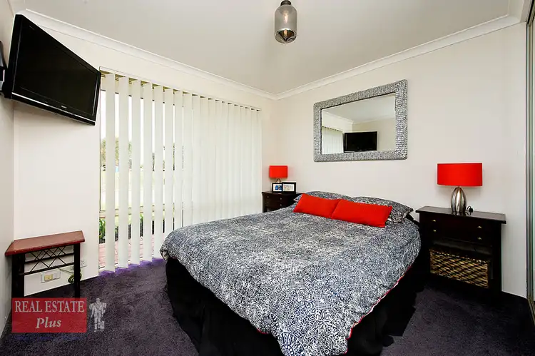 Fourth view of Homely house listing, 8 Malton Lane, Midland WA 6056