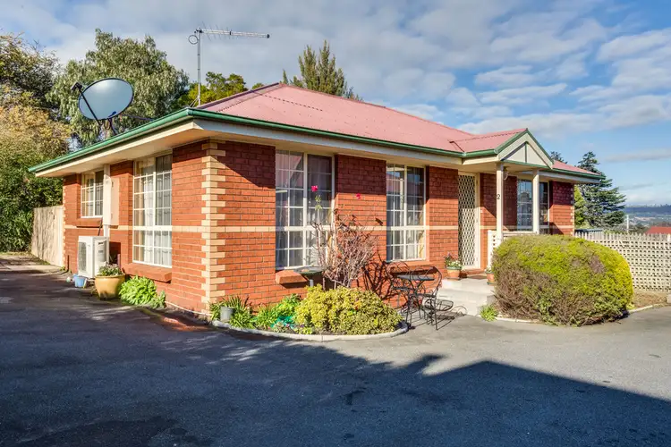 Main view of Homely house listing, 2/20 Benvenue Road, St Leonards TAS 7250