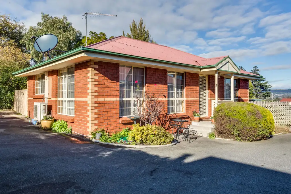 Main view of Homely house listing, 2/20 Benvenue Road, St Leonards TAS 7250