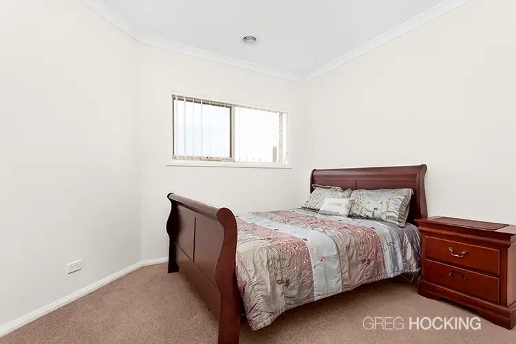 Sixth view of Homely unit listing, 3/33 Springleaf Road, Tarneit VIC 3029