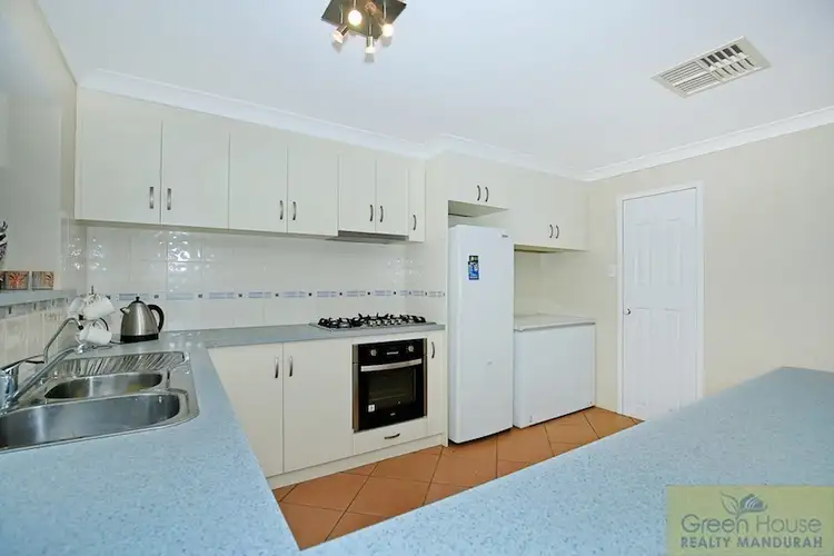 Seventh view of Homely house listing, 29 Allambi Way, South Yunderup WA 6208