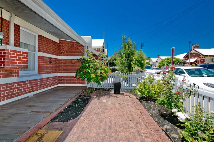 Third view of Homely house listing, 13 Brookman Street, Perth WA 6000