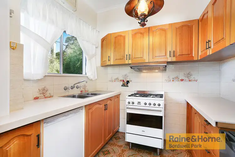 Second view of Homely house listing, 36 Manildra Street, Earlwood NSW 2206