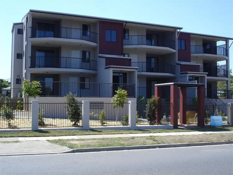 Main view of Homely apartment listing, 6/215 Pickering Street, Enoggera QLD 4051