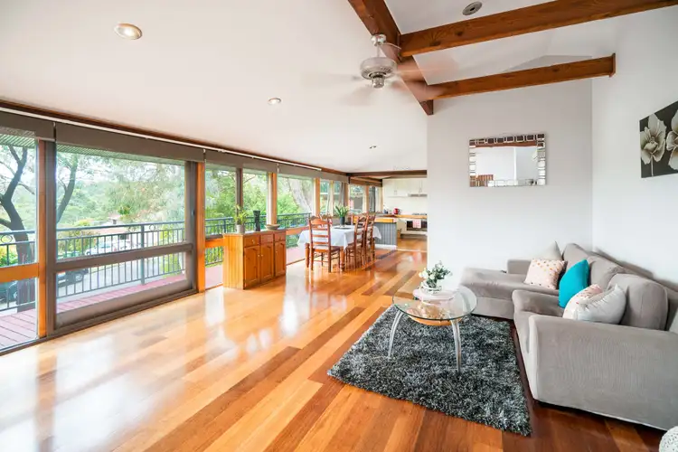 145 Hall Drive, Menai NSW 2234