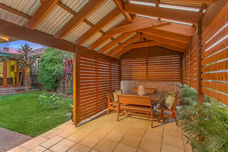 Sixth view of Homely house listing, 44 Arlington Street, Dulwich Hill NSW 2203