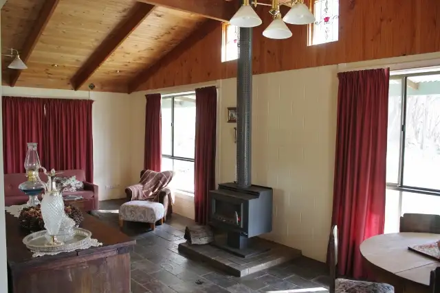 Fifth view of Homely house listing, 085 Kingston Road, Tallarook VIC 3659